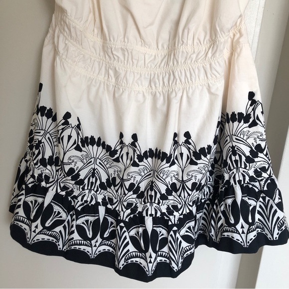 Anthropologie Somerset sleeveless mini dress. - Picture 10 of 12